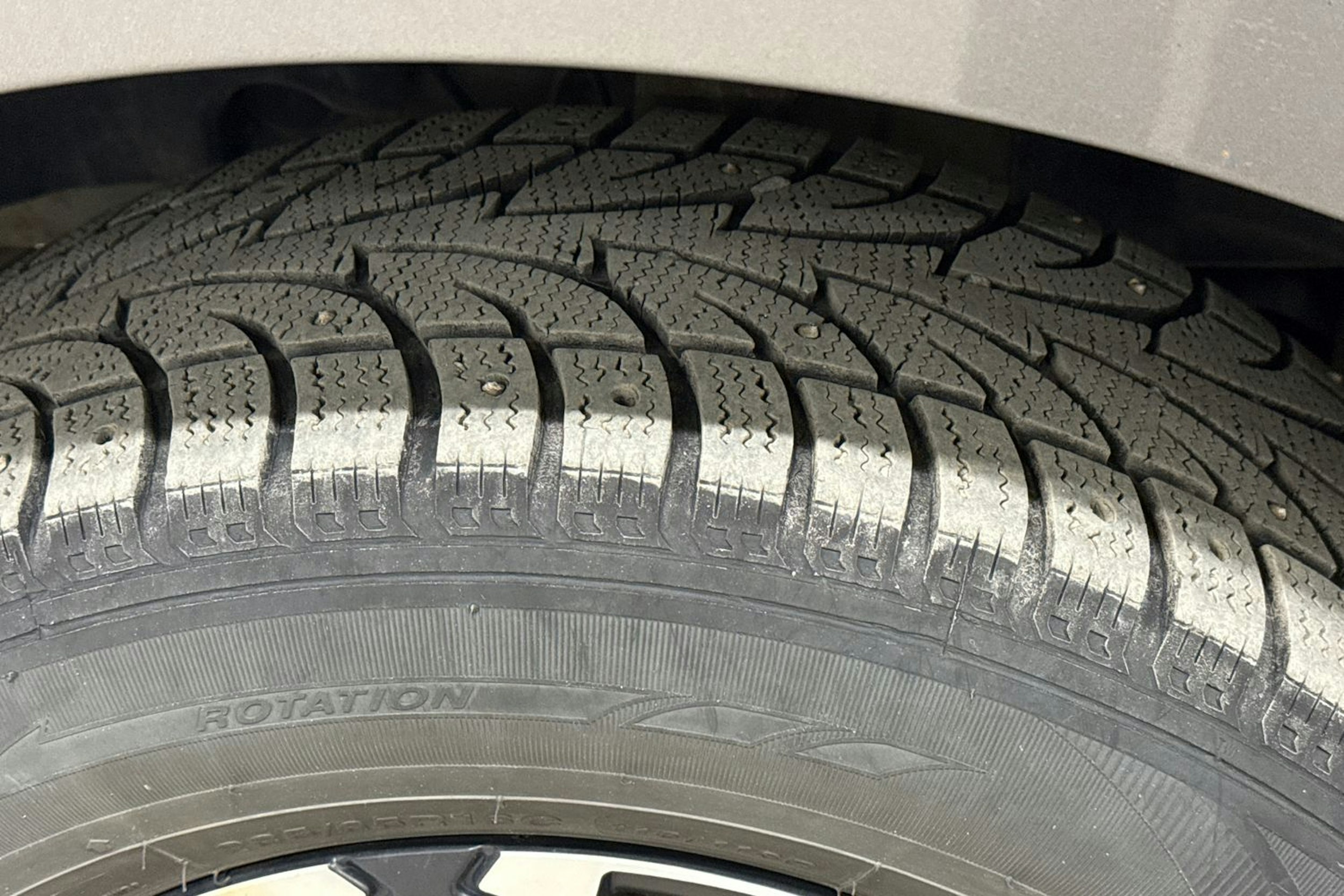 harmaa Renault Master 2016 kuva 21.