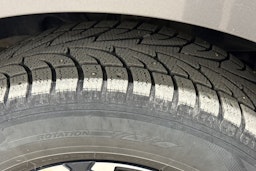 harmaa Renault Master 2016 kuva 21.