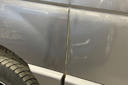 harmaa Renault Master 2016 kuva 23.