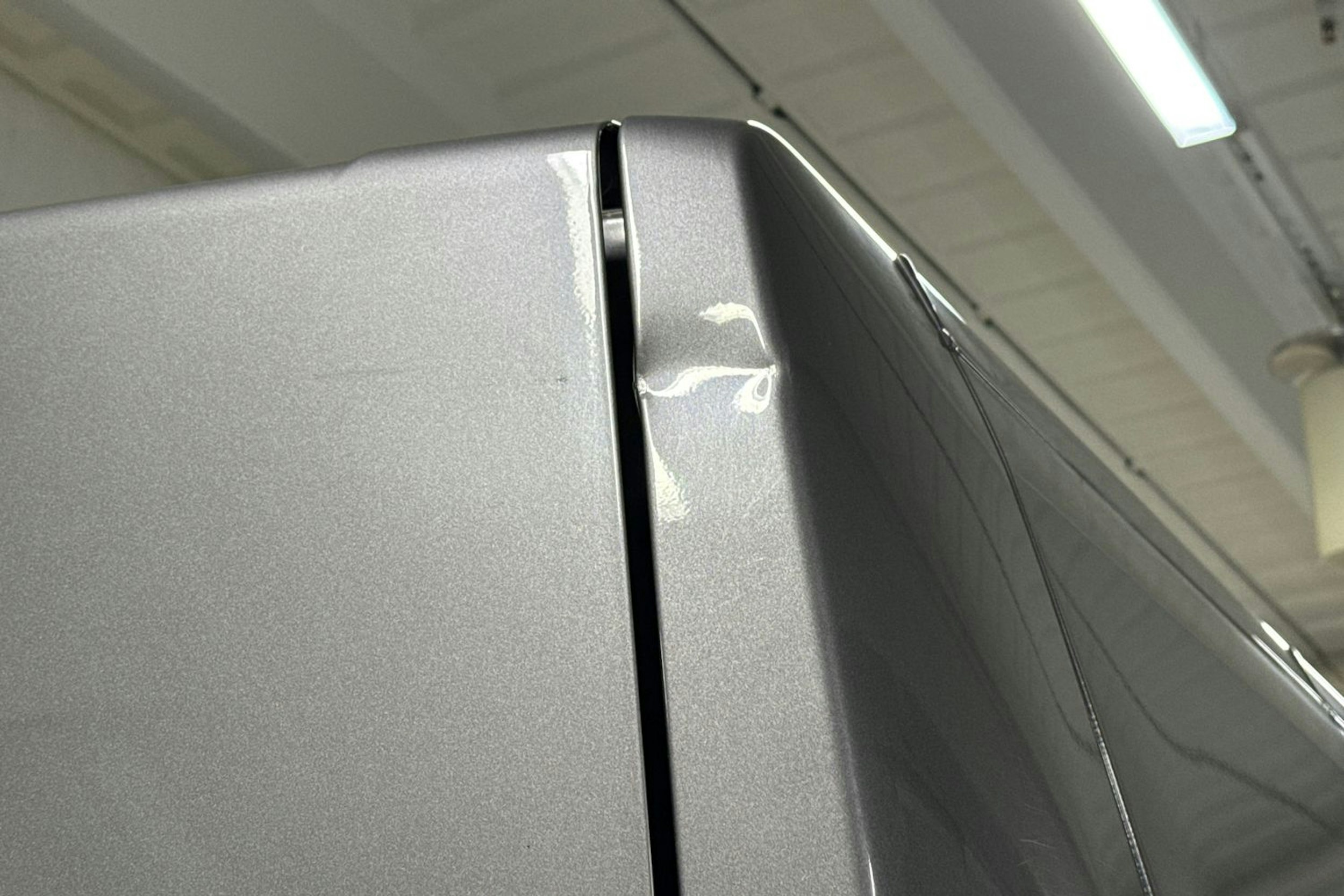 harmaa Renault Master 2016 kuva 24.