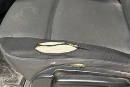 harmaa Renault Master 2016 kuva 25.