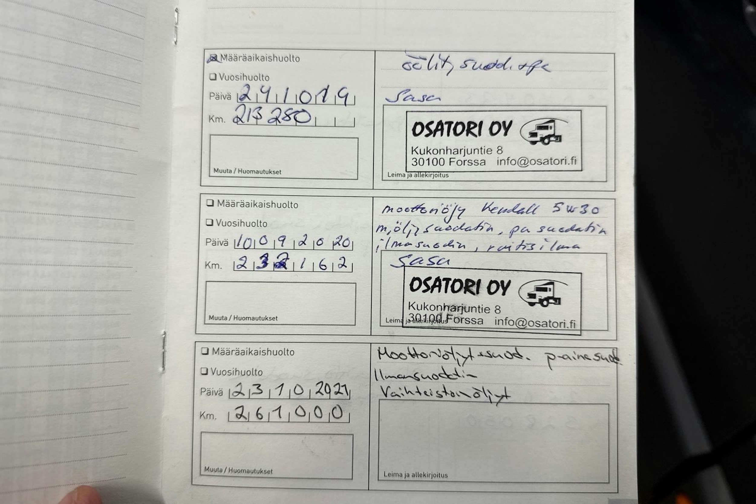 harmaa Renault Master 2016 kuva 26.