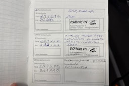 harmaa Renault Master 2016 kuva 26.