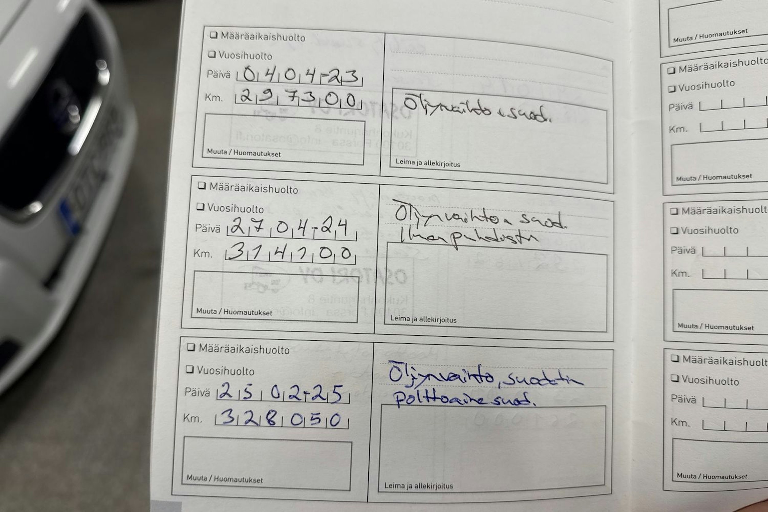 harmaa Renault Master 2016 kuva 27.