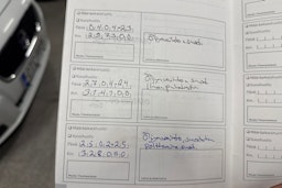 harmaa Renault Master 2016 kuva 27.