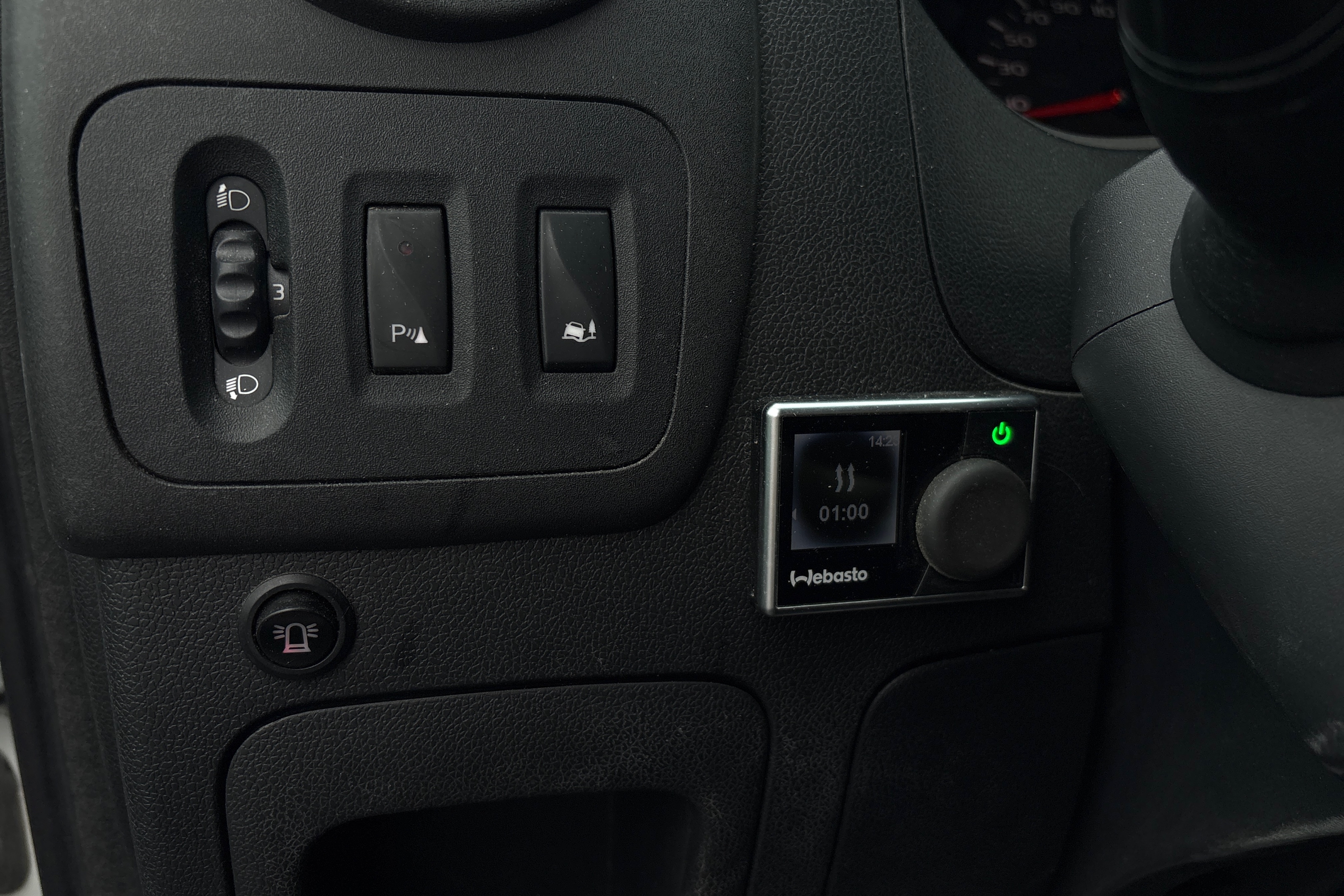 Renault Master 2017, kuva 7/9