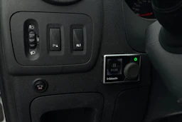 valkoinen Renault Master 2017 kuva 7.
