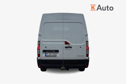 valkoinen Renault Master 2017 kuva 3.