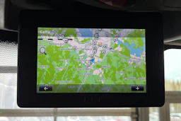 valkoinen Renault Master 2017 kuva 18.