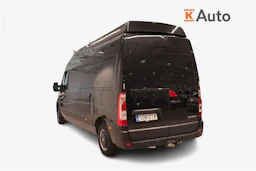 musta Renault Master 2018 kuva 3.