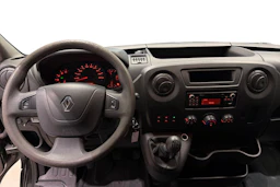 musta Renault Master 2018 kuva 9.