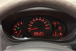 musta Renault Master 2018 kuva 18.