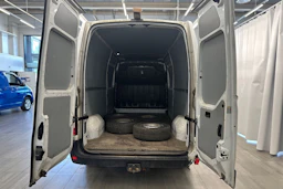 valkoinen Renault Master 2019 kuva 19.
