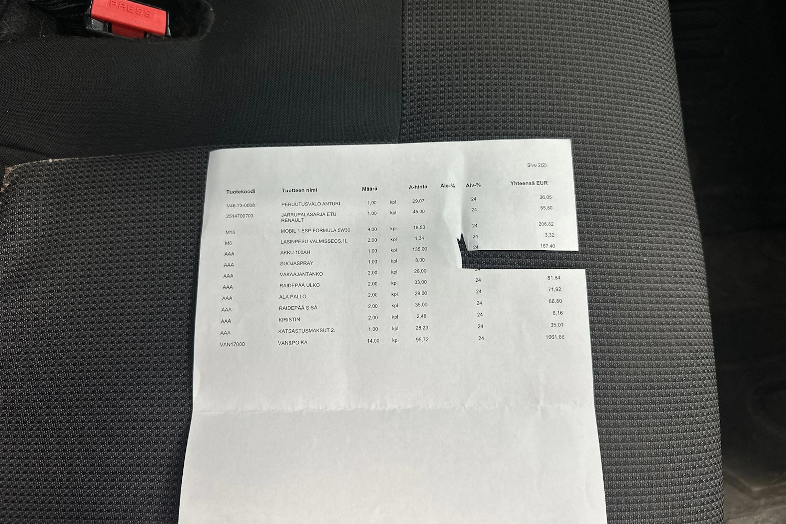 valkoinen Renault Master 2019 kuva 34.