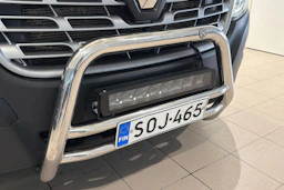 valkoinen Renault Master 2019 kuva 32.