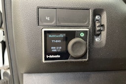 valkoinen Renault Master 2020 kuva 19.