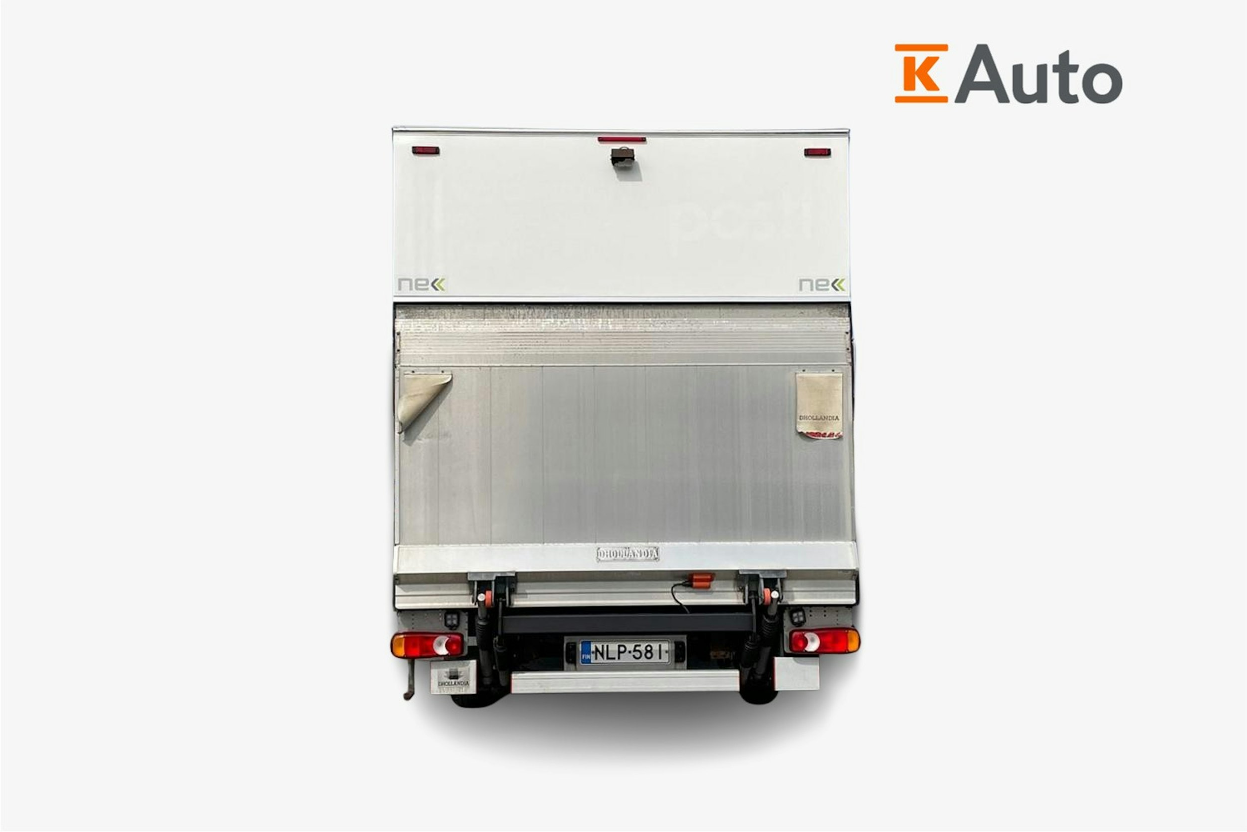 musta Renault Master 2020 kuva 4.