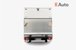 musta Renault Master 2020 kuva 4.