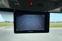 musta Renault Master 2020 kuva 15.