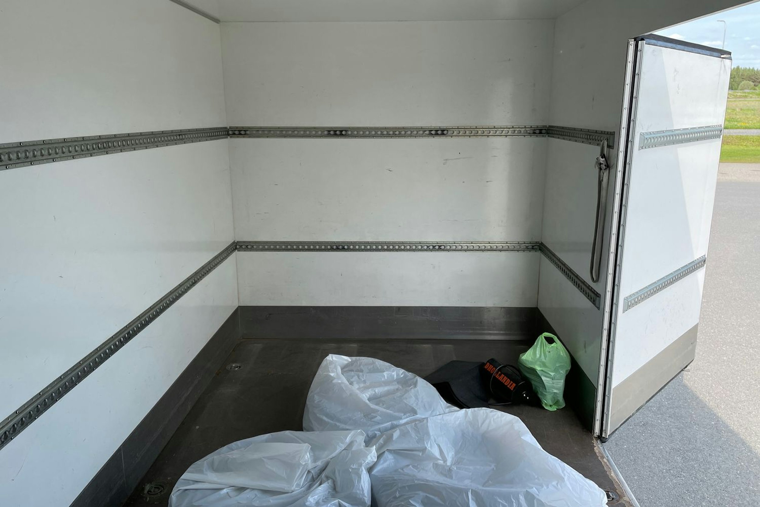 musta Renault Master 2020 kuva 17.