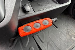 valkoinen Renault Master 2021 kuva 15.