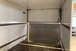 valkoinen Renault Master 2021 kuva 12.