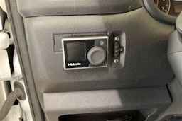 valkoinen Renault Master 2021 kuva 18.