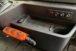 valkoinen Renault Master 2021 kuva 16.