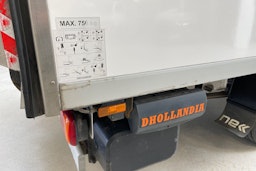 valkoinen Renault Master 2021 kuva 18.