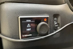 valkoinen Renault Master 2021 kuva 24.