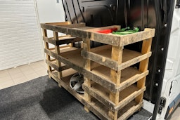 Valkoinen Renault Master 2021 kuva 24.