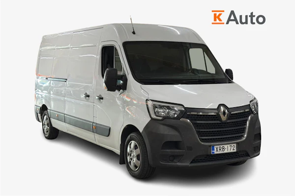 Renault Master Blue dCi 150 L3H2 13m3 Navi Edition