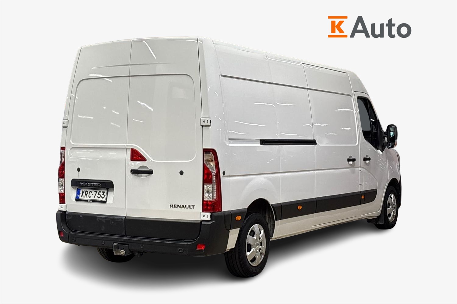Renault Master 2022, kuva 3/32