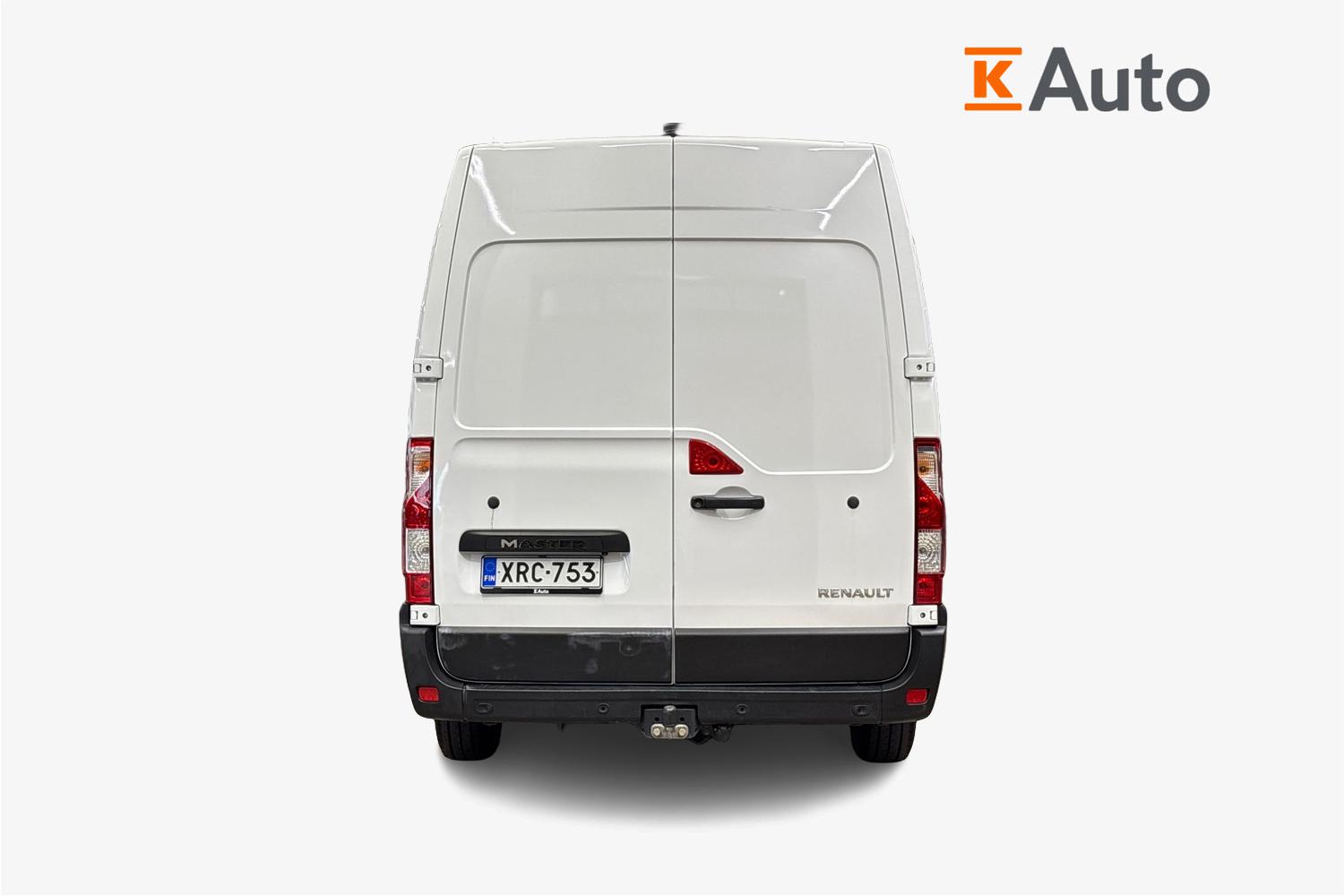 Renault Master 2022, kuva 4/32