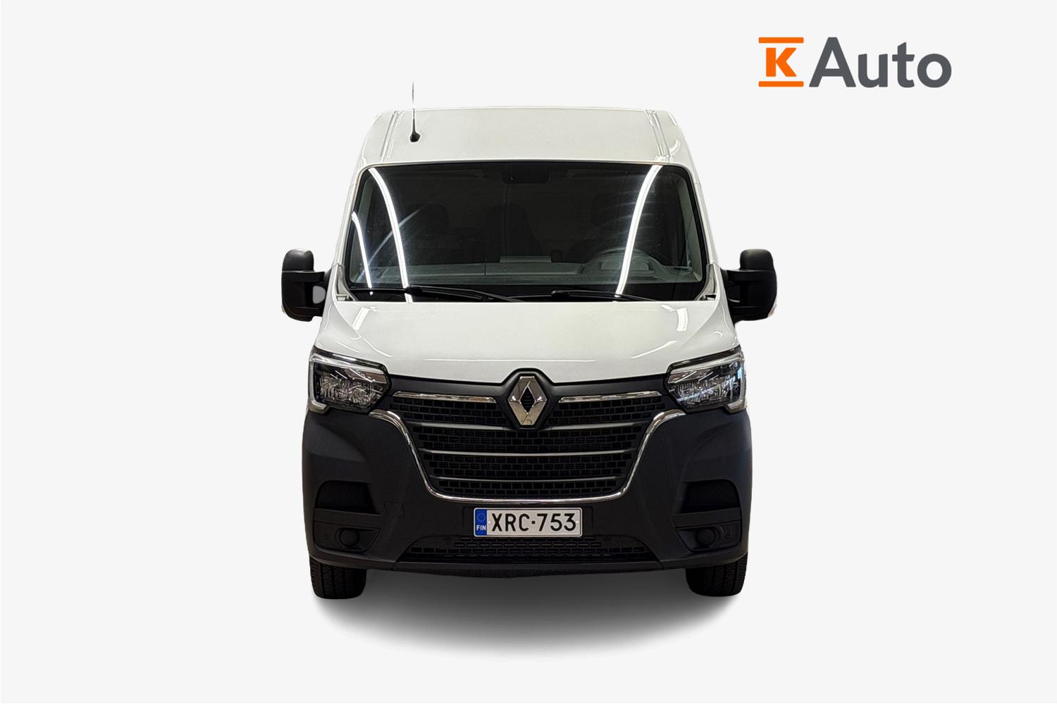 Renault Master 2022, kuva 5/32