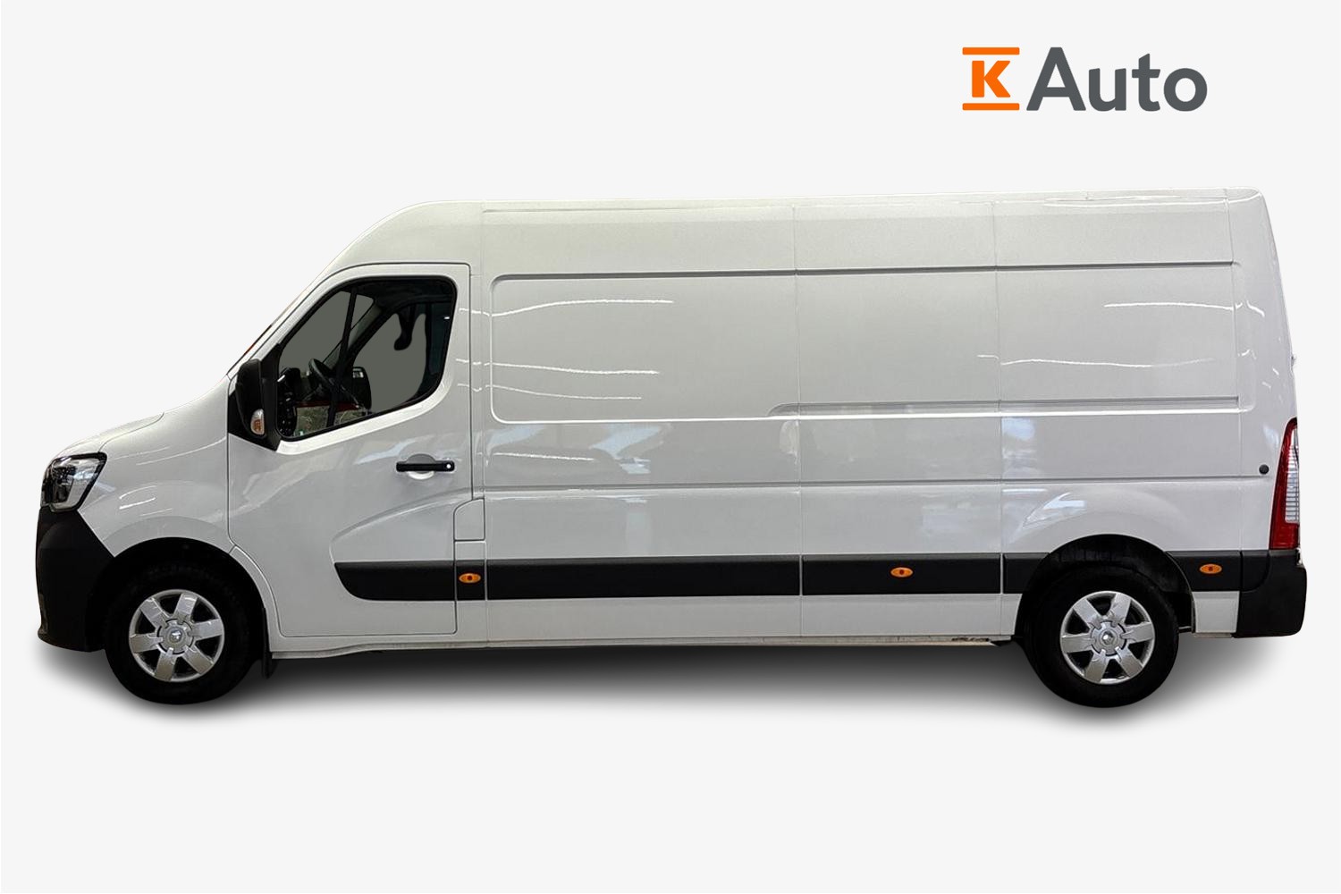 Renault Master 2022, kuva 7/32
