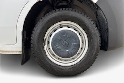 Valkoinen Renault Master 2022 kuva 12.