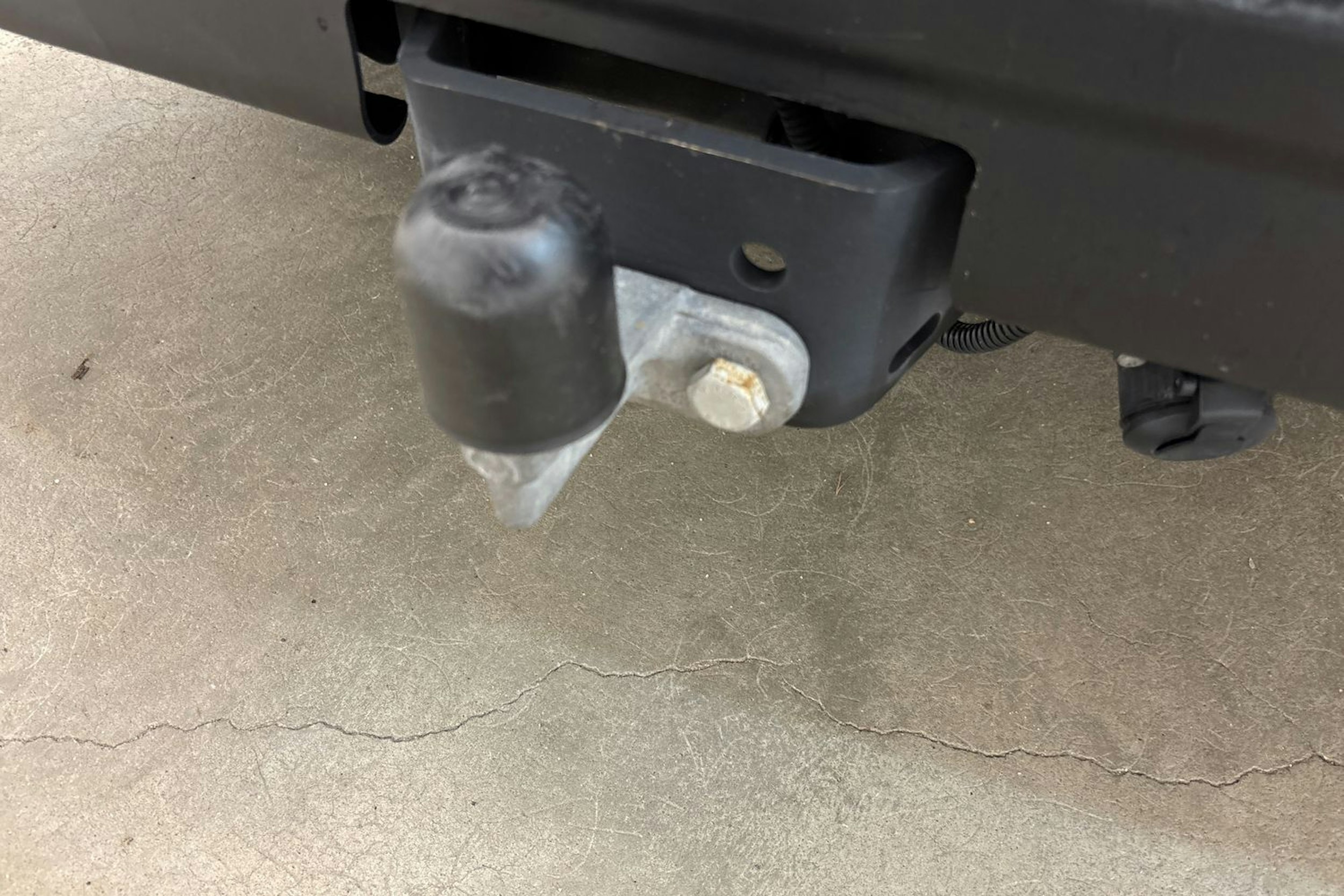 Valkoinen Renault Master 2022 kuva 17.