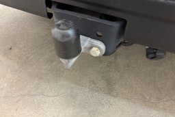 Valkoinen Renault Master 2022 kuva 17.