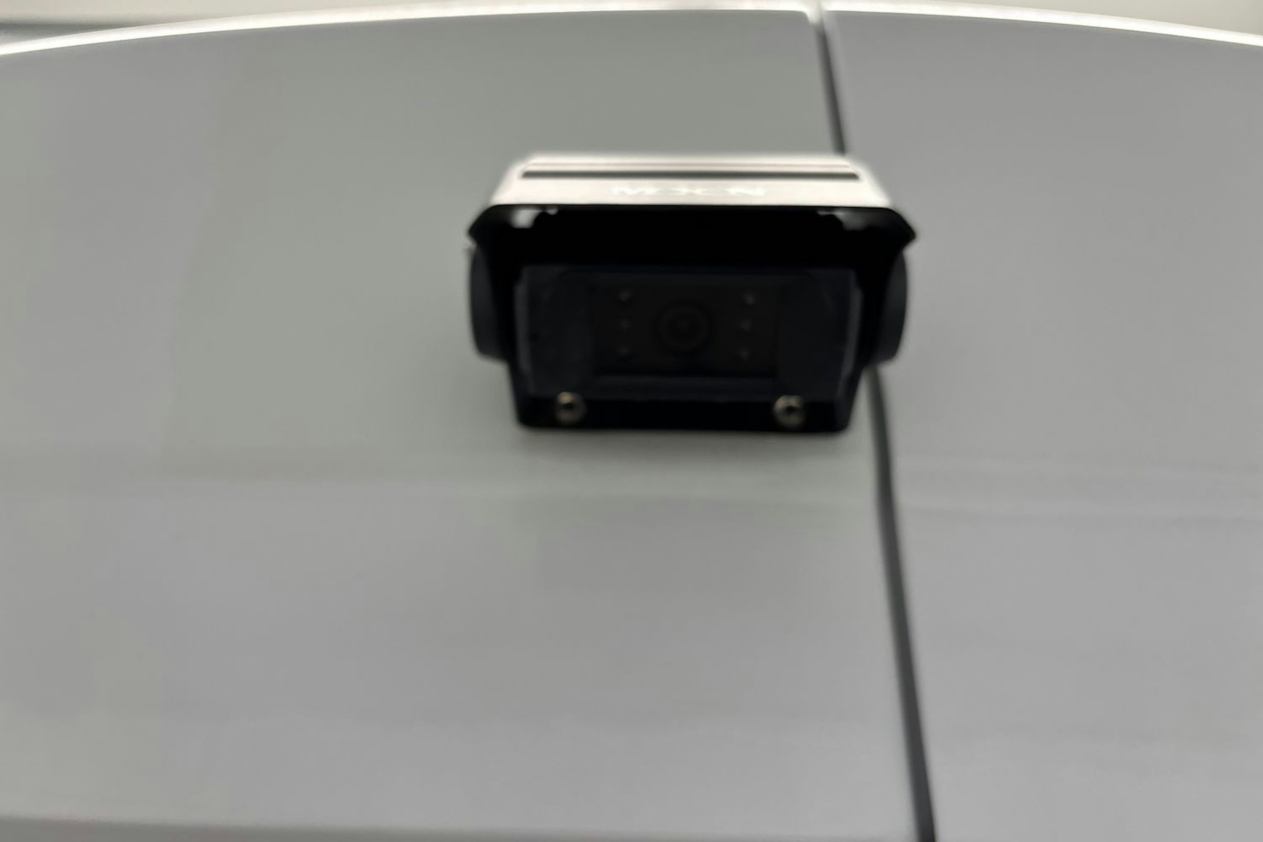 Valkoinen Renault Master 2022 kuva 18.