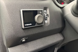 Valkoinen Renault Master 2022 kuva 20.