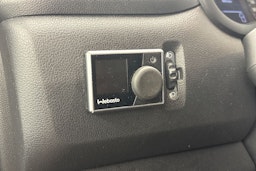 valkoinen Renault Master 2022 kuva 18.