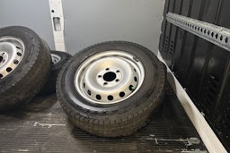 valkoinen Renault Master 2022 kuva 25.