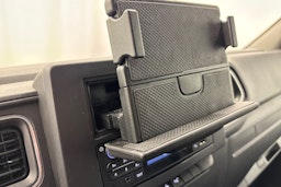 valkoinen Renault Master 2023 kuva 12.