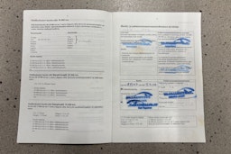 Punainen Renault MEGANE 2001 kuva 16.