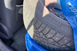 vihreä Renault Megane 2003 kuva 15.