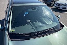 vihreä Renault Megane 2003 kuva 19.
