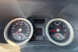 vihreä Renault Megane 2003 kuva 21.