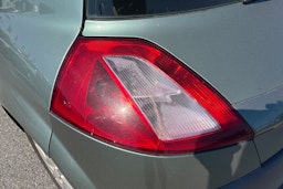 vihreä Renault Megane 2003 kuva 31.
