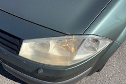 vihreä Renault Megane 2003 kuva 32.
